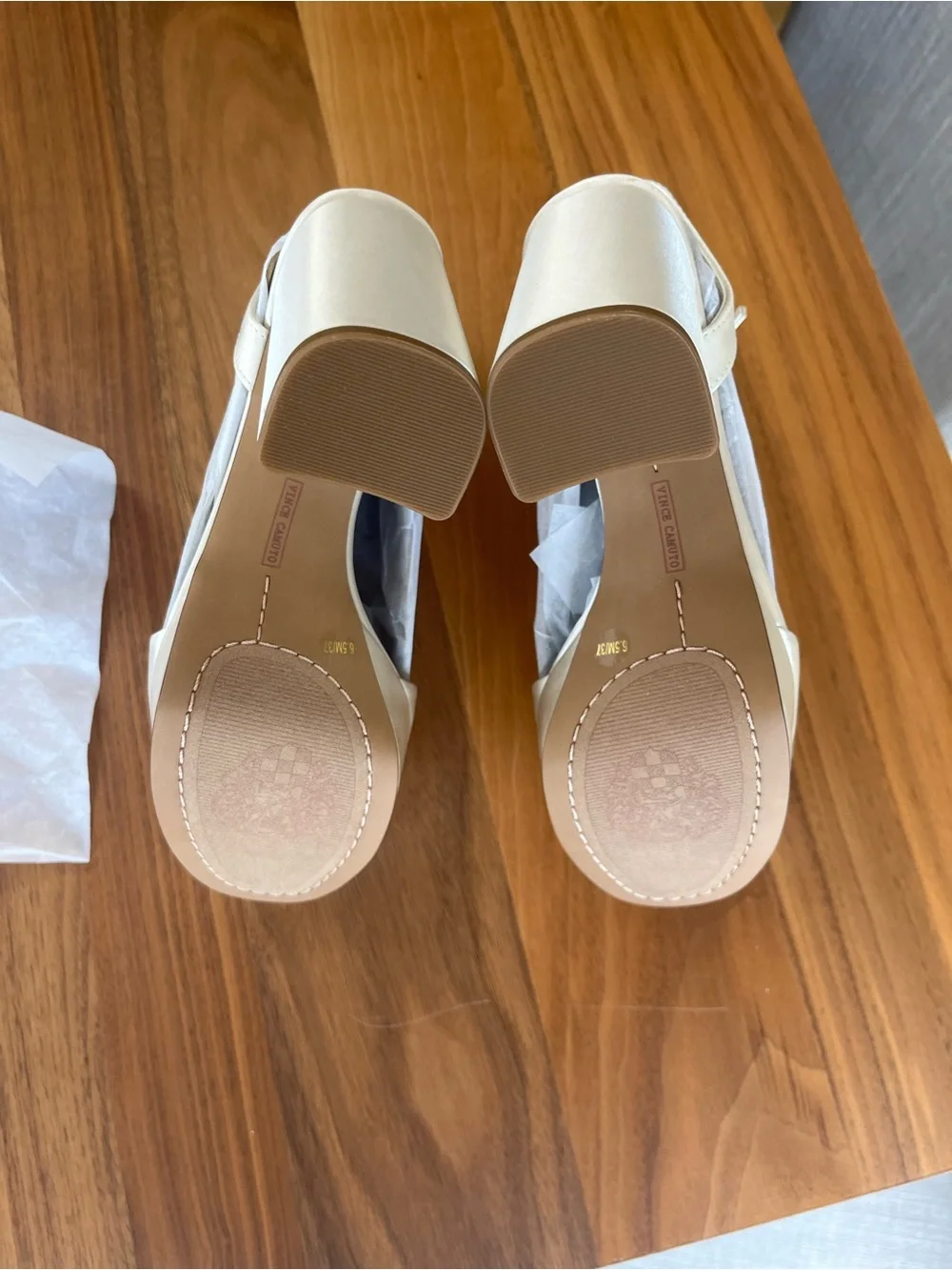 Vince Camuto Pendry Platform Sandal- Women